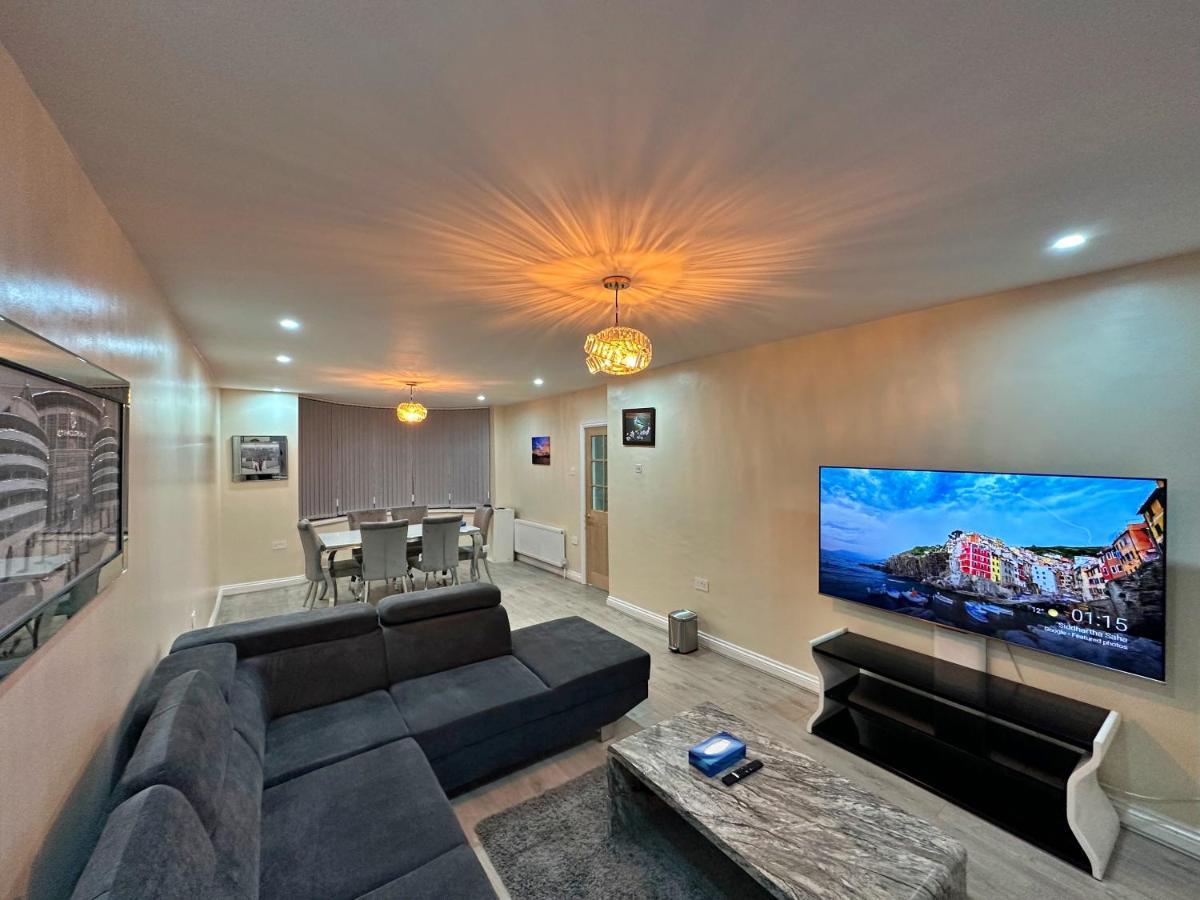 Full In Heywood Street Near Cheetham Hill Hébergement de vacances *