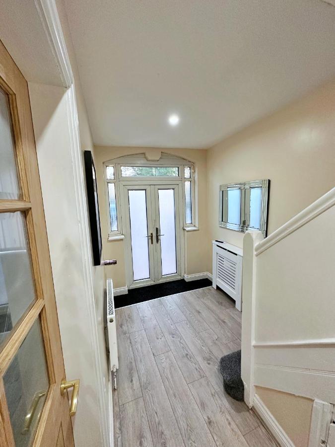 Full In Heywood Street Near Cheetham Hill Hébergement de vacances *