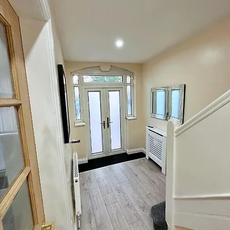 Full Home In Heywood Street Near Cheetham Hill Manchester Extérieur photo